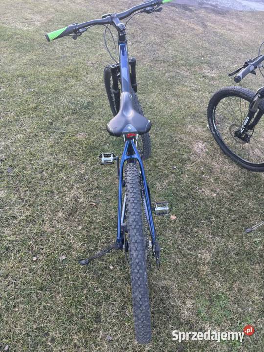 Sprzedam dwa rowery kands Jerzmanowice