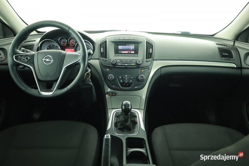 Opel Insignia 16 CDTI Piaseczno