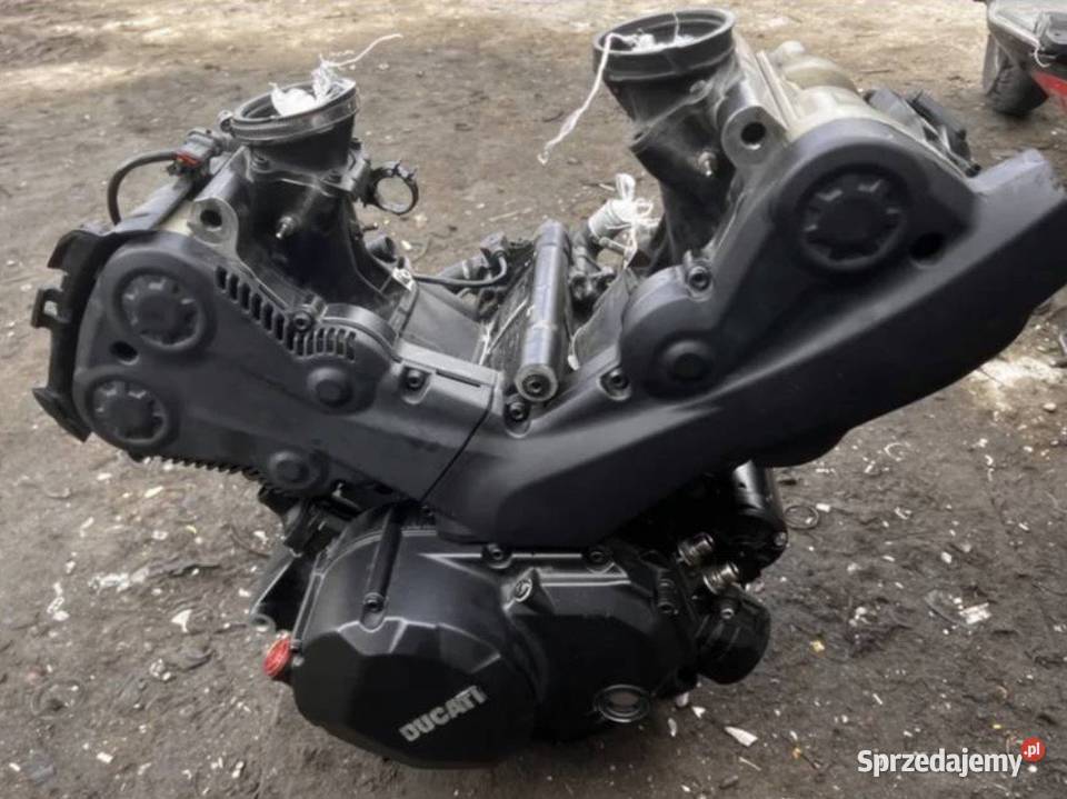 Sprzęgło kompletne Ducati Supersport 950s