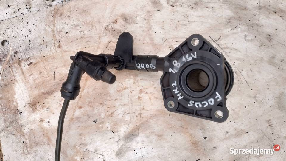 FORD FOCUS MK2 18 16V wysprzęglik osobowe Kielce