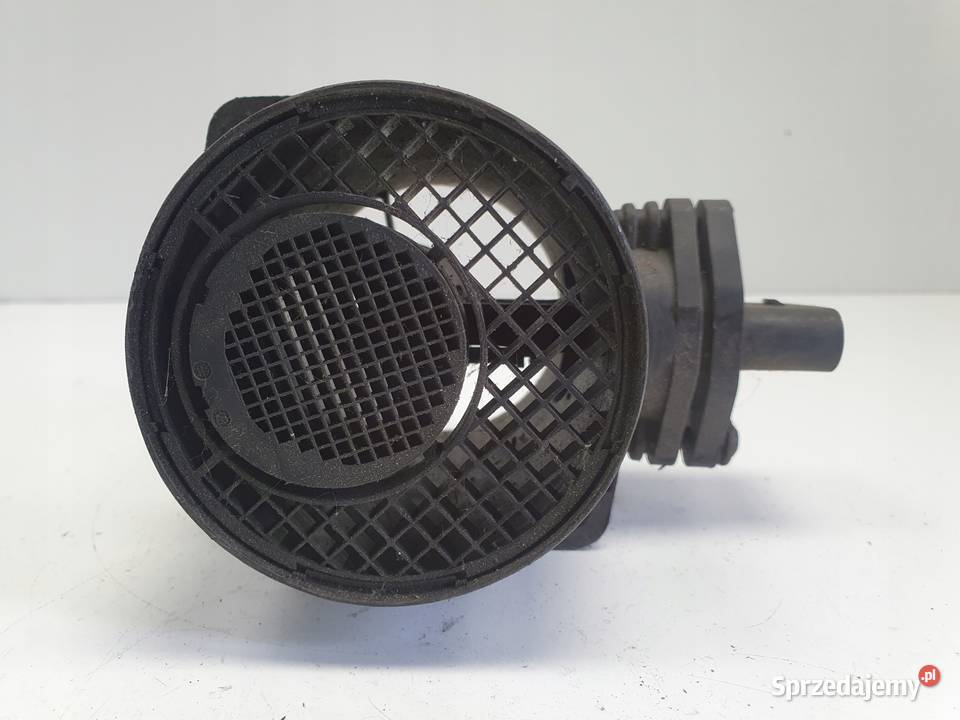 PRZEPŁYWOMIERZ VW Golf V 20 TDI POWIETRZA