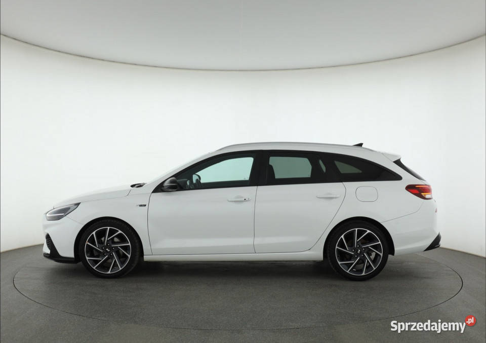 Hyundai i30 15 TGDI i30 mazowieckie sprzedam