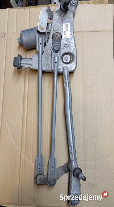 Mechanizm wycieraczek Peugeot 308 T9 Szczecin