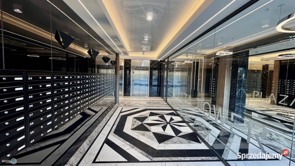 Mieszkanie Kielce 5676m2 3 pokoje Piętro 10 świętokrzyskie