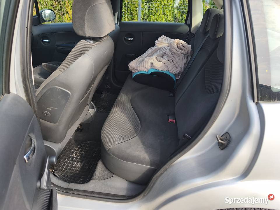 Citroen C3klima14 hdi 244000km C3 Warszawa