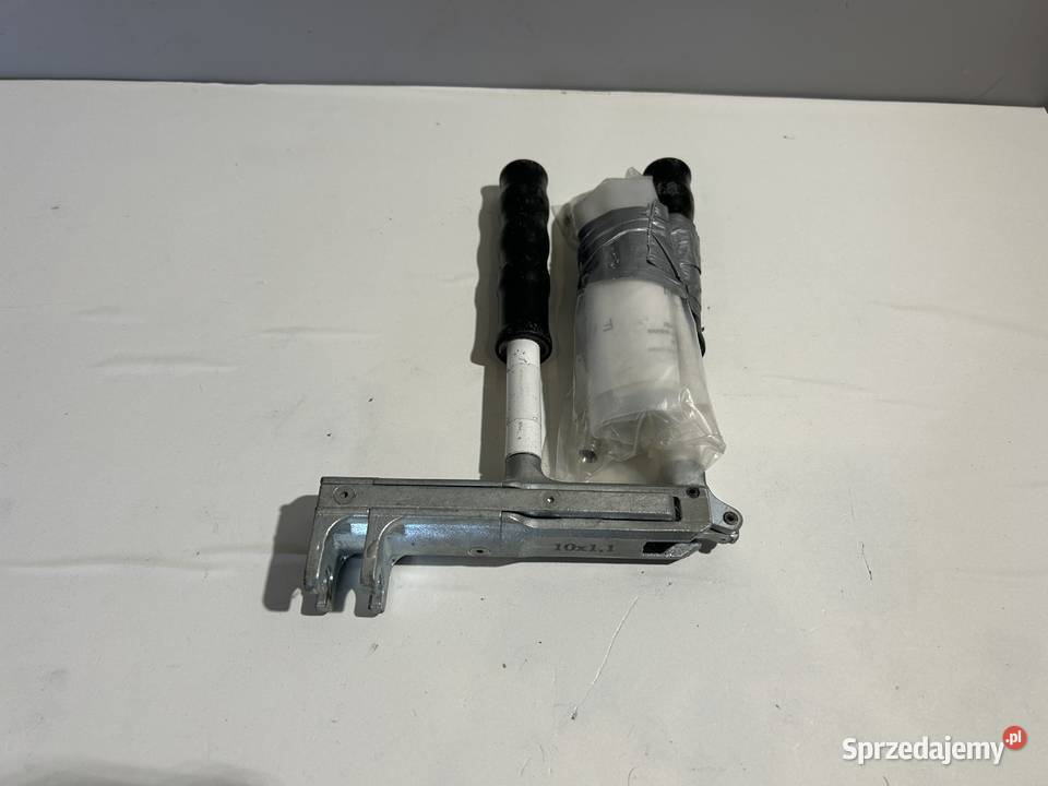 URZADZENIE PRASA RĘCZNA REHAU UPONOR Kraków