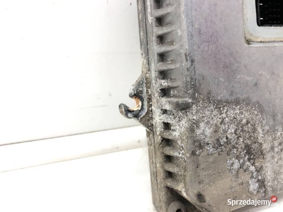 PRZETWORNICA XENON MAZDA 6 GY 1307329086 0208