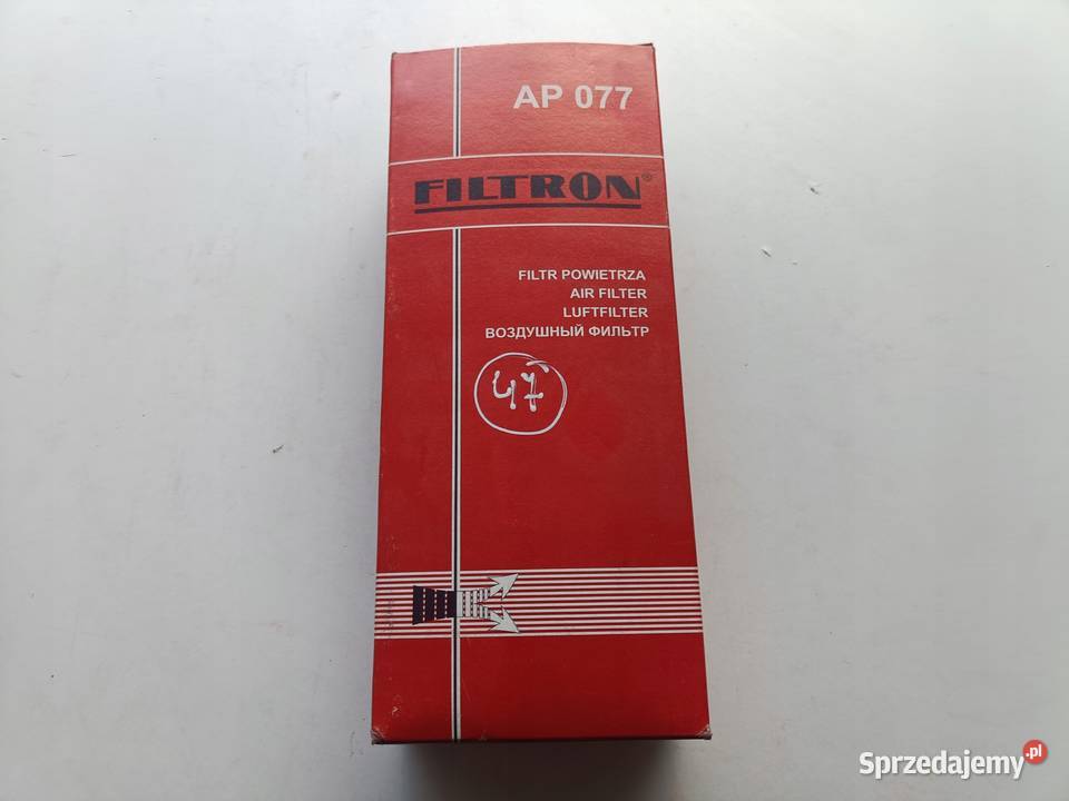 Fiat Punto 12 i Lancia Y 14 12V FILTR POWIETRZA Motoryzacja sprzedam