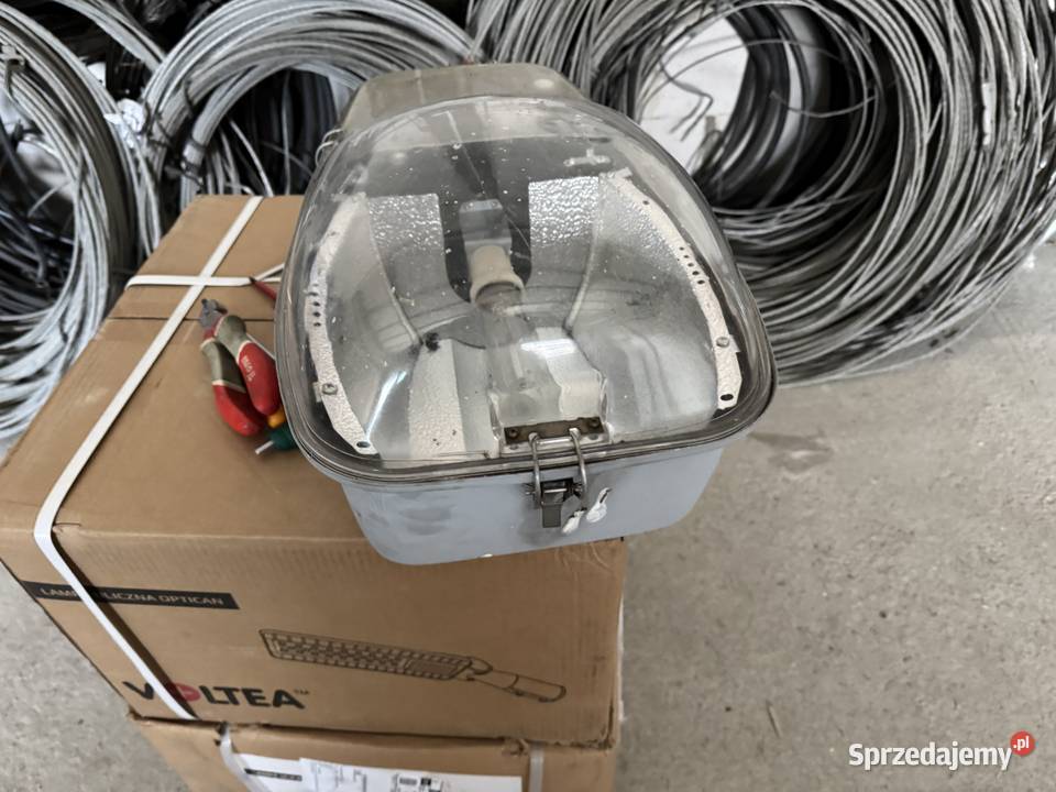 Lampy sodowe Philips moc 15 W krótkie wysięgniki Lampy wiszące Sokołów Podlaski sprzedam
