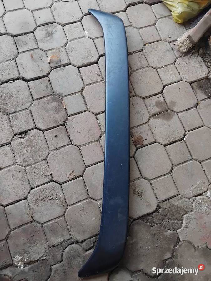 Lotka seat cordoba mk1 Ptaszkowa