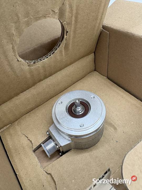 Siemens 6FX20015FD251AA0 Absolute Encoder mazowieckie Warszawa sprzedam