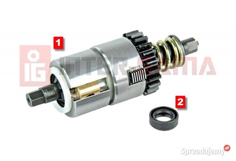 Mechanizm Samoregulacji LP MERITOR DUCO M116 podkarpackie Tyczyn