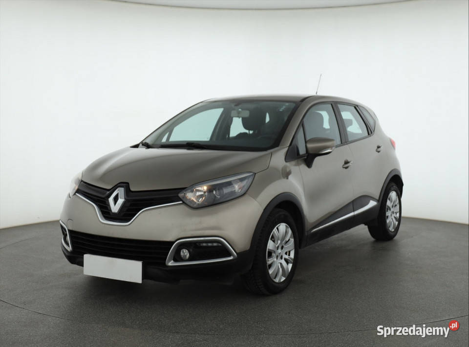 Renault Captur 12 TCe Piaseczno