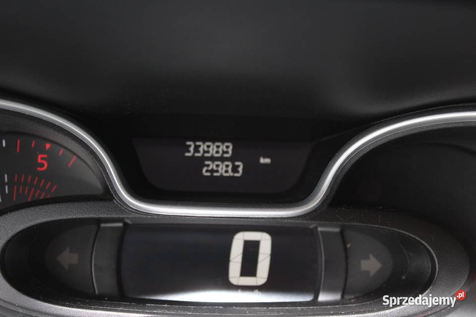 Renault Trafic Nissan NV 300 Gorlice