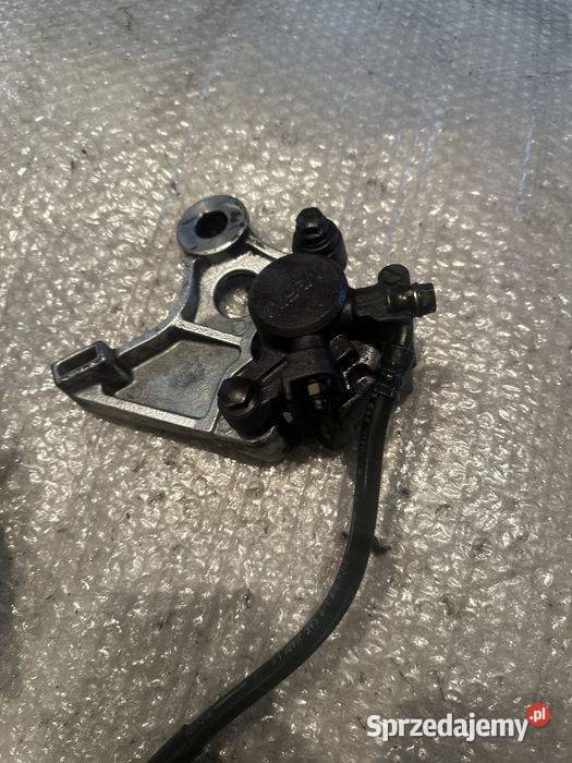 Honda CBR 600 F3 PC 31 Set Kierowcy Zacisk Poznań