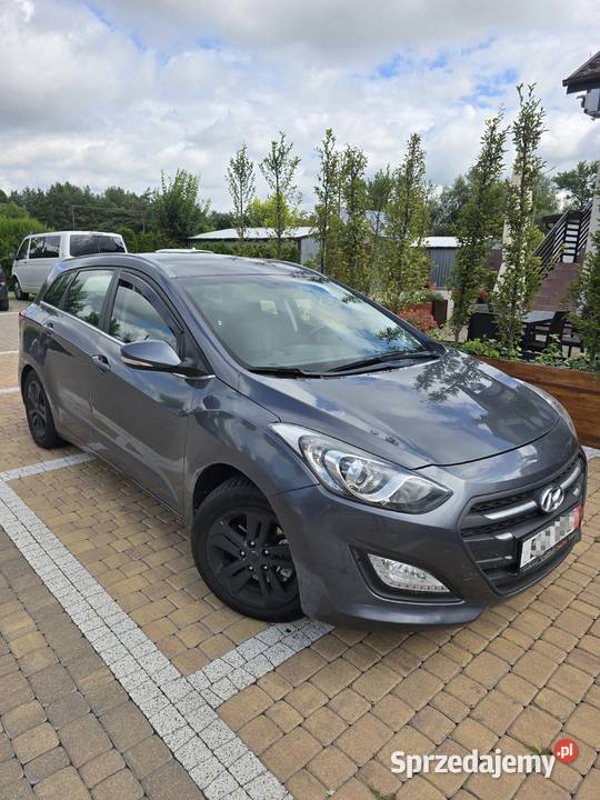 Hyundai i3016mpi LPG
