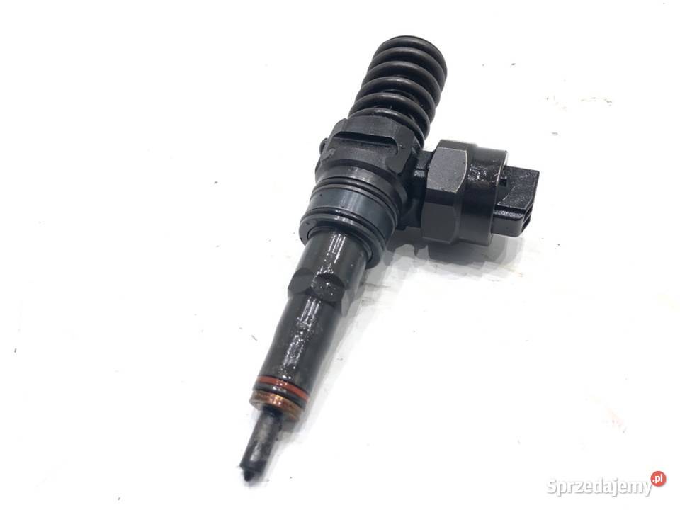 POMPOWTRYSKIWACZ VW PASSAT B5 0414720007 19 115 Pompowtryskiwacze sprzedam