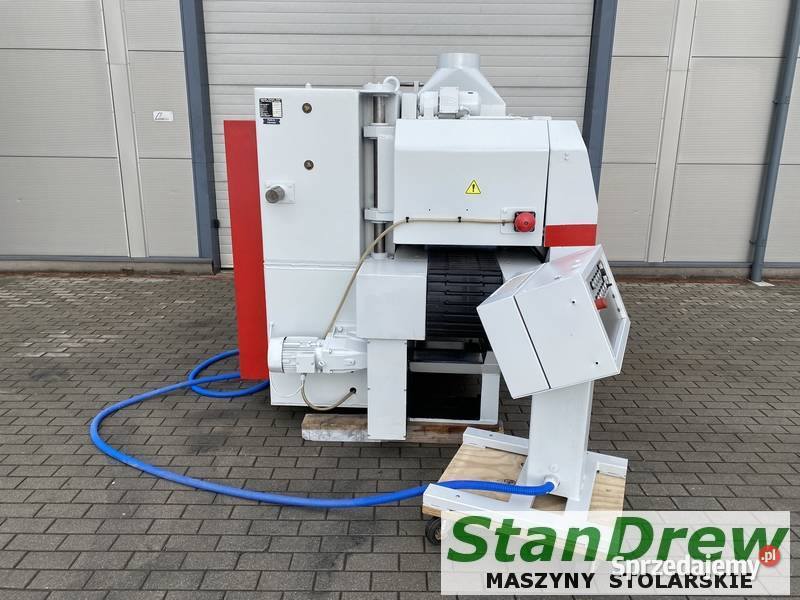 Wielopiła Raimann KR 310 E 340120 pływająca Mojusz