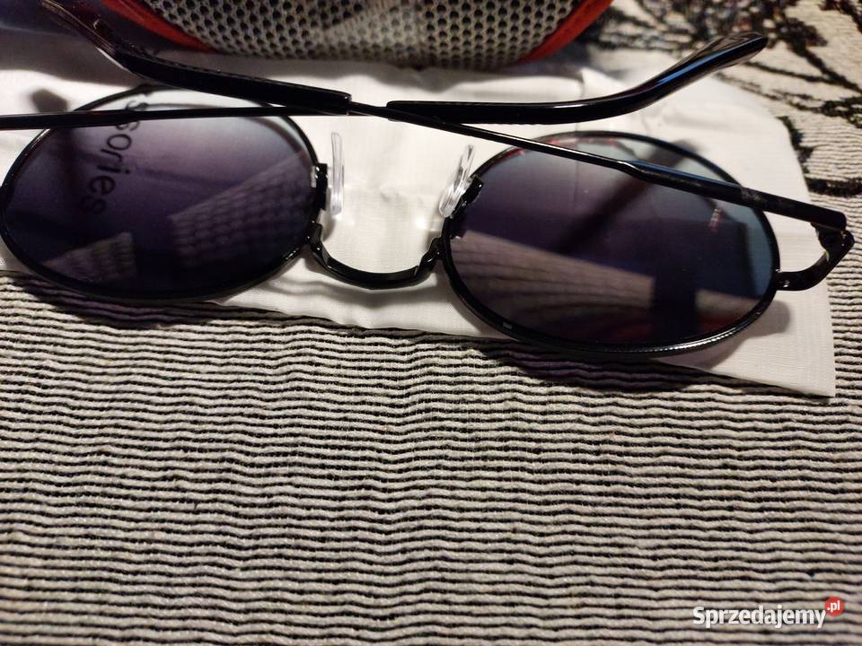 okulary Nowe gradient dolnośląskie