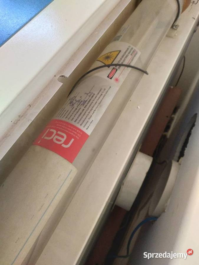 Ploter laserowy CO2 XB1060 grawerka 90W Mysłowice