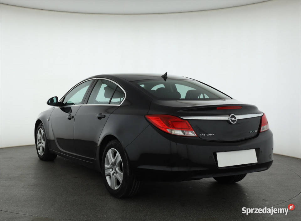 Opel Insignia 20 CDTI Piaseczno sprzedam