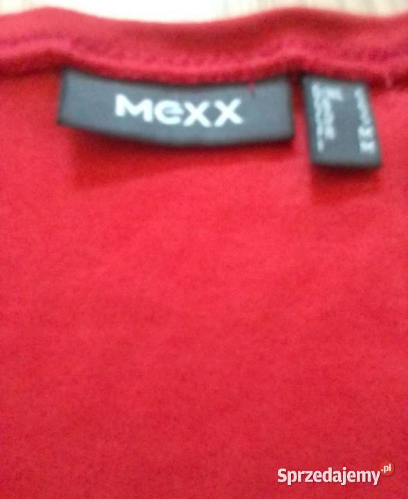 Tshirt damski Mexx z oryginalną metką Miastkówek sprzedam