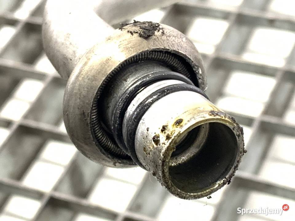 RURKA KLIMATYZACJI MAZDA CX7 23 260 0614 SUV osobowe sprzedam