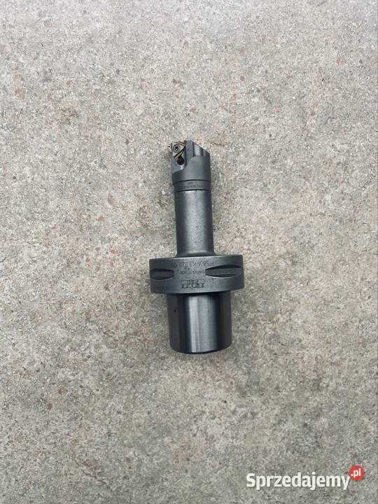 Oprawka C6 na wymienne głowice SWISS TOOLS