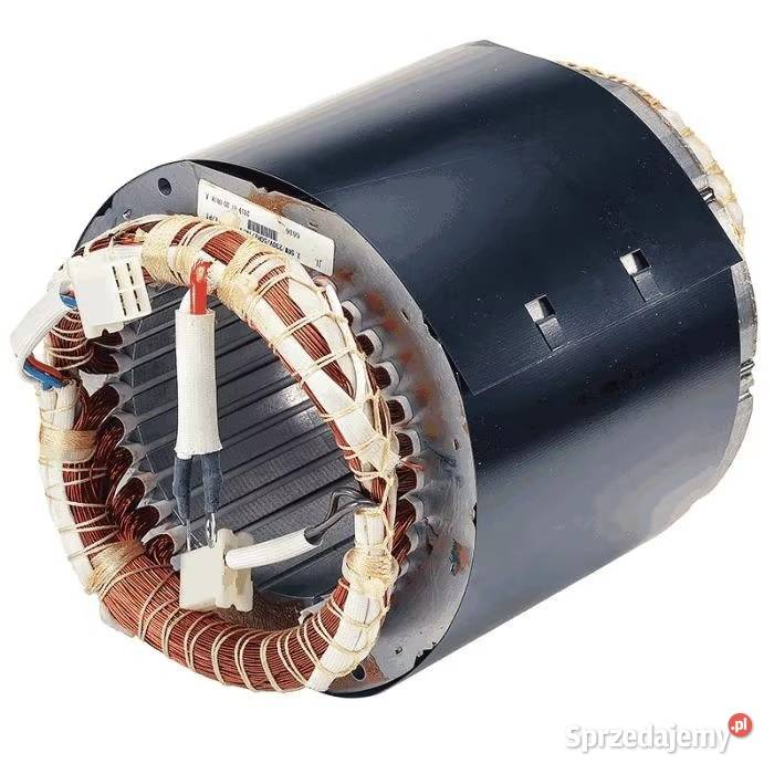 Stojan Agregatu 7kw 230v 400v 140mm