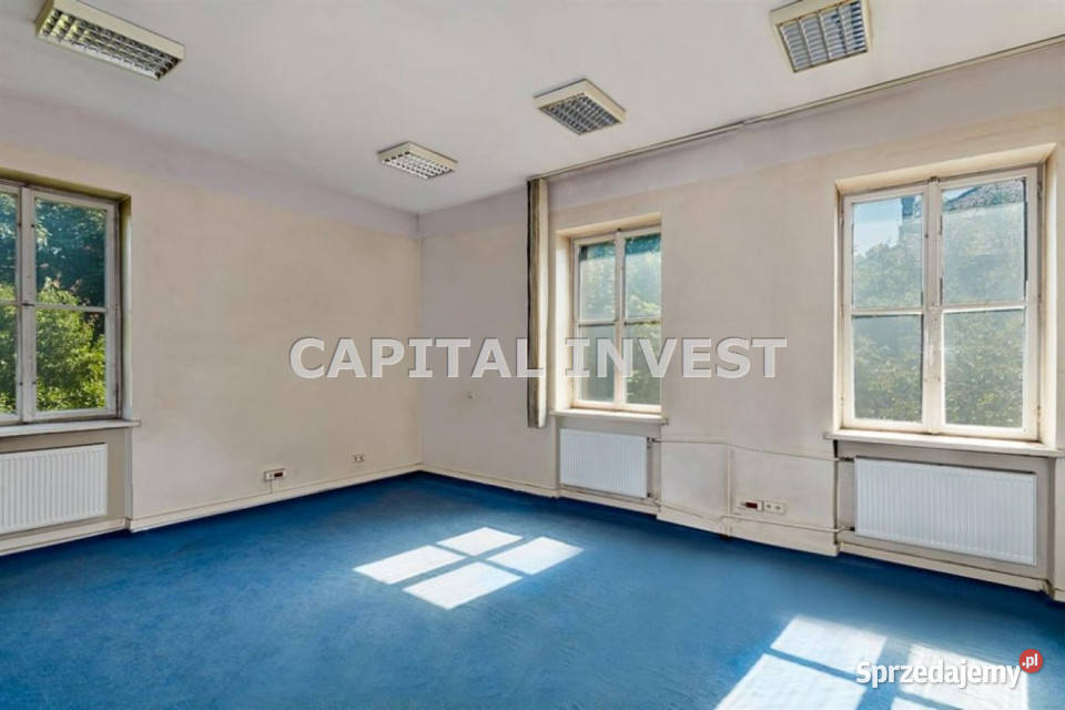 Lokal 668m2 Chrzanów