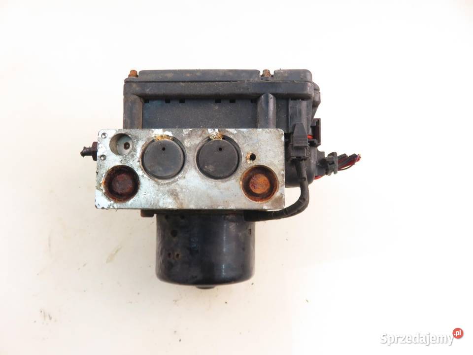 POMPA ABS OPEL MOVANO A X70 10094614033