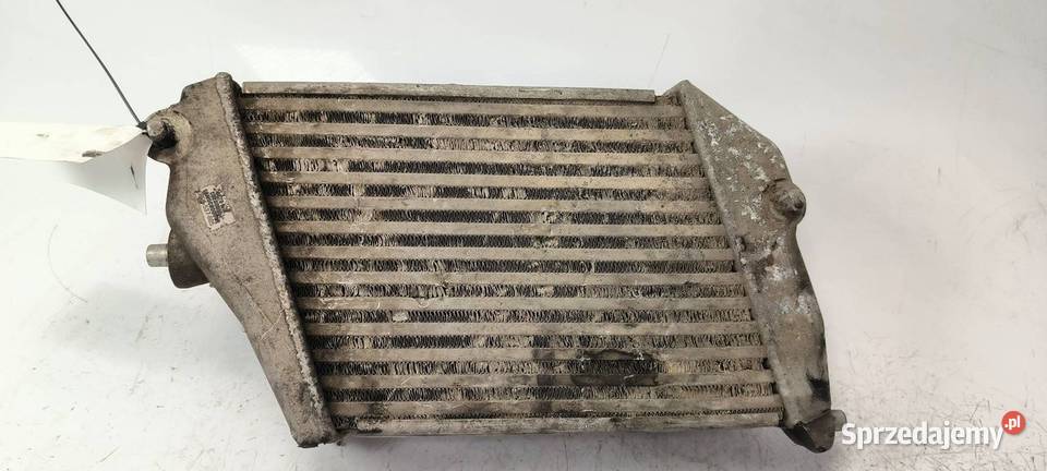 INTERCOOLER AUDI A8 D3 4E0145805K LIFT Lipno