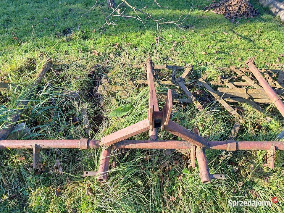 Brony nieuszkodzony Miejsce Piastowe