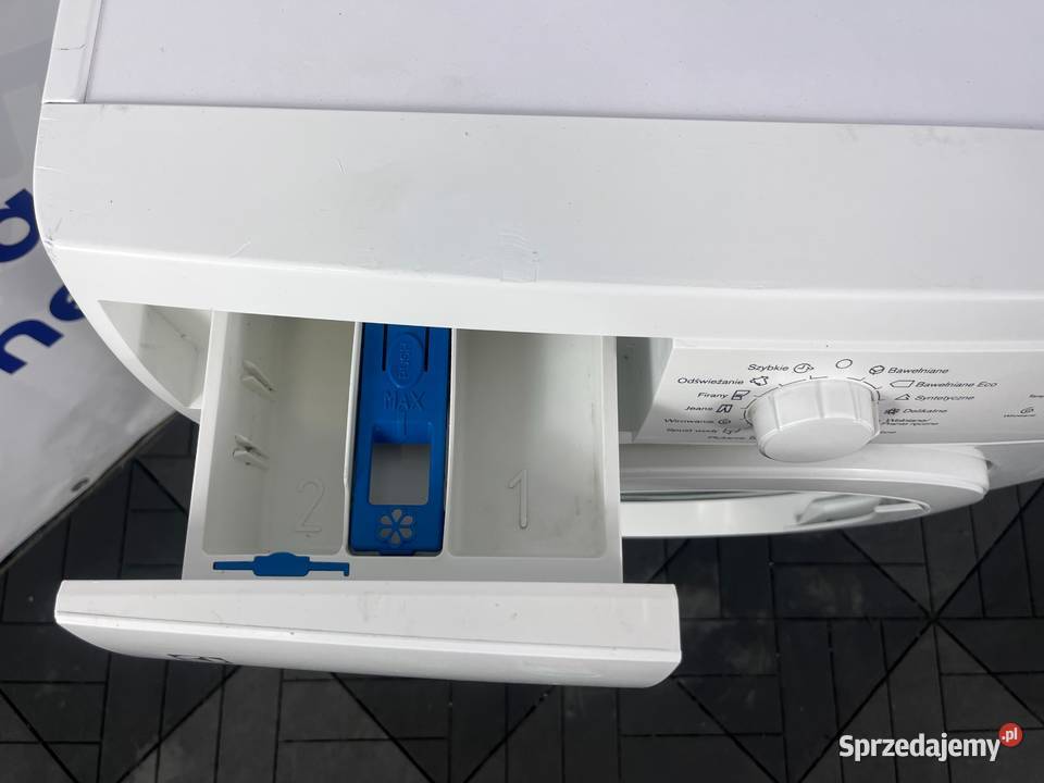 Pralka Electrolux Super Slim 5 1200 A Dostawa mazowieckie Pruszków