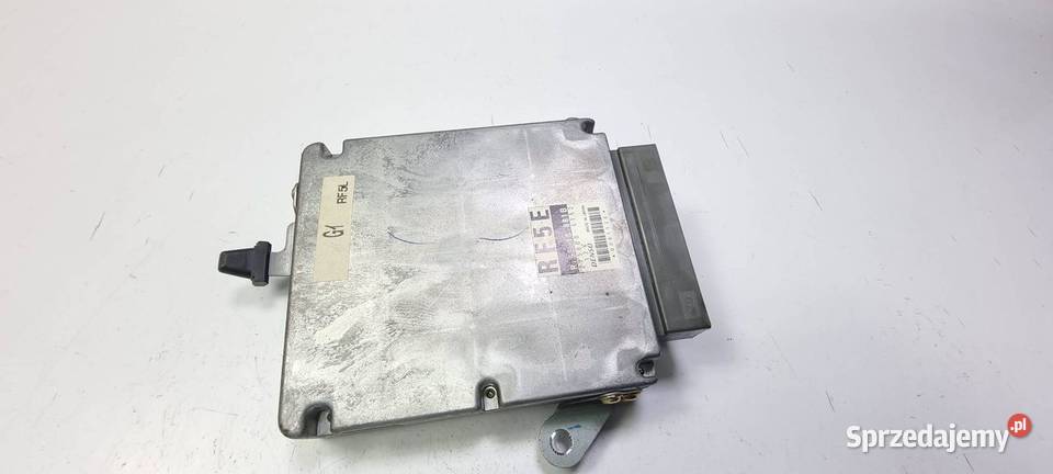KOMPUTER SILNIKA ECU MAZDA 6 RF5E18881B Lipno