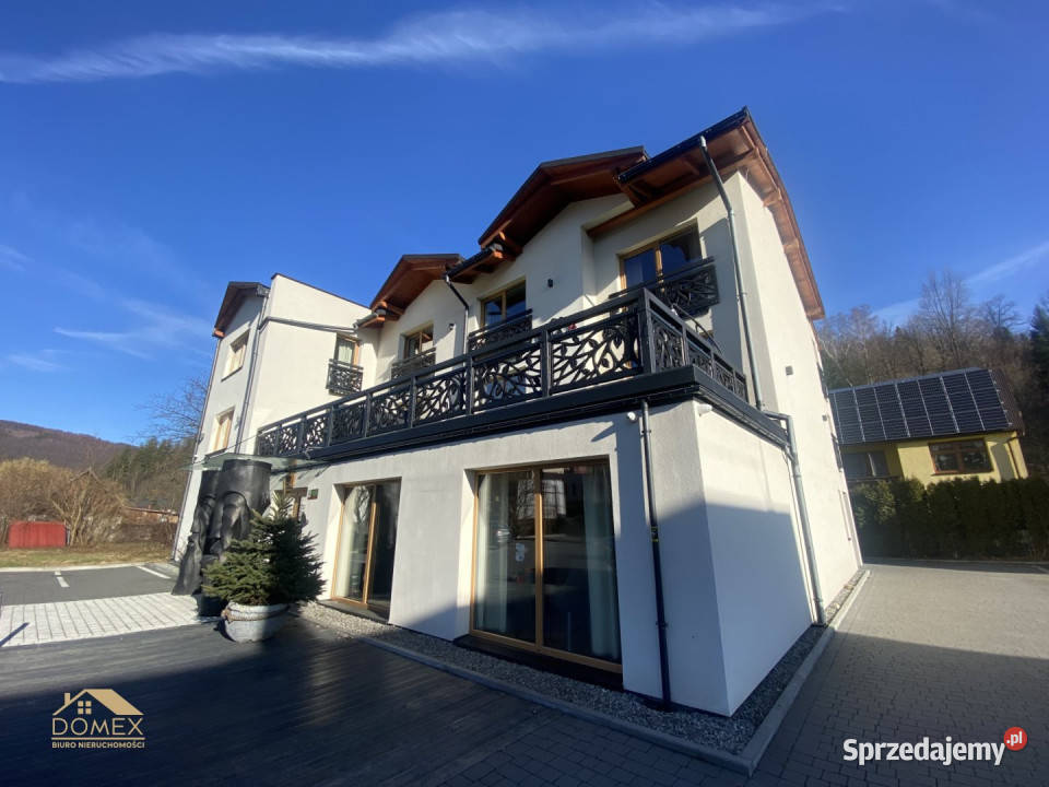 Lokal na sprzedaż Wisła 508m2 508m2