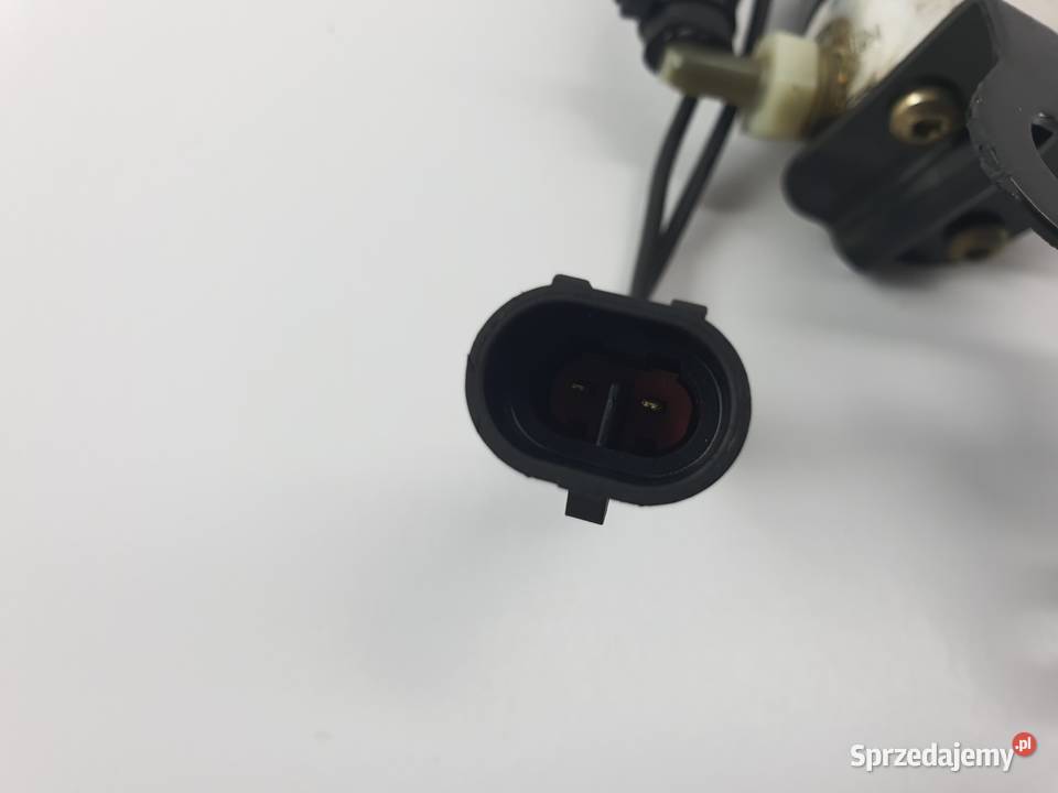Regulator Sterownik Cisnienia Polaris Rmk 800