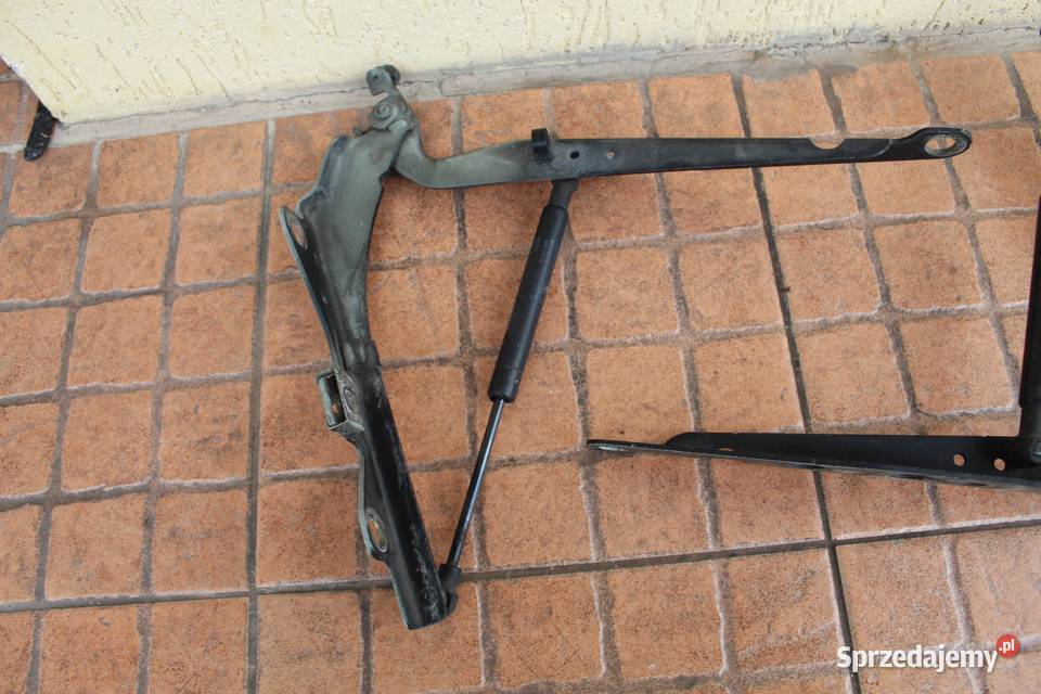 ZAWIAS ZAWIASY MASKI 45226 VOLVO XC70 I sprzedam