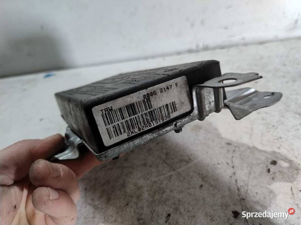 AIRBAG PODUSZKA DRZWI PRAWY TYŁ W220