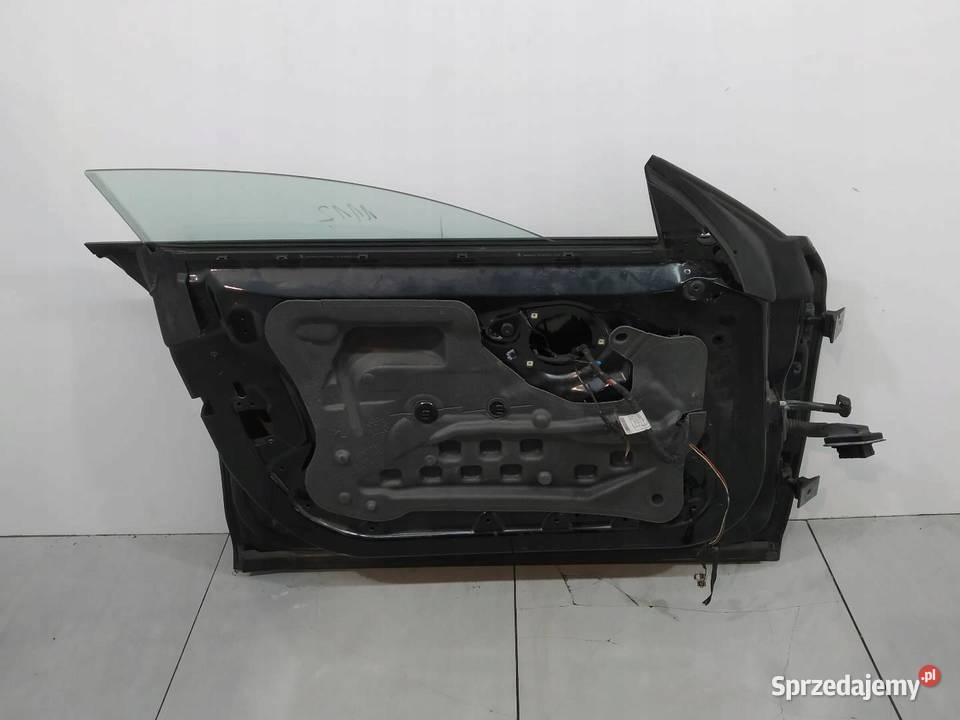 DRZWI LEWE PRZÓD 475 Bmw Seria 6 III 20122018
