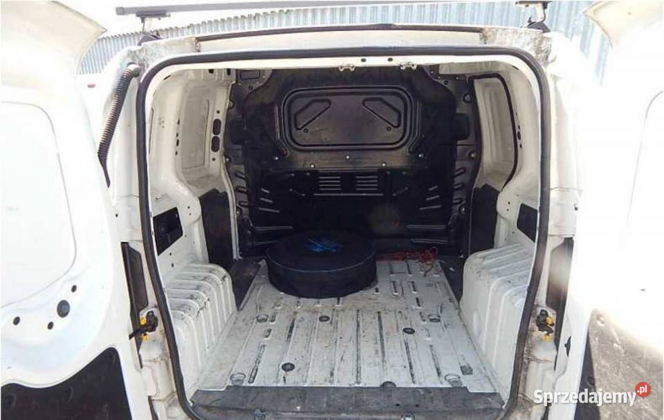Fiat Fiorino Fiat sprzedam
