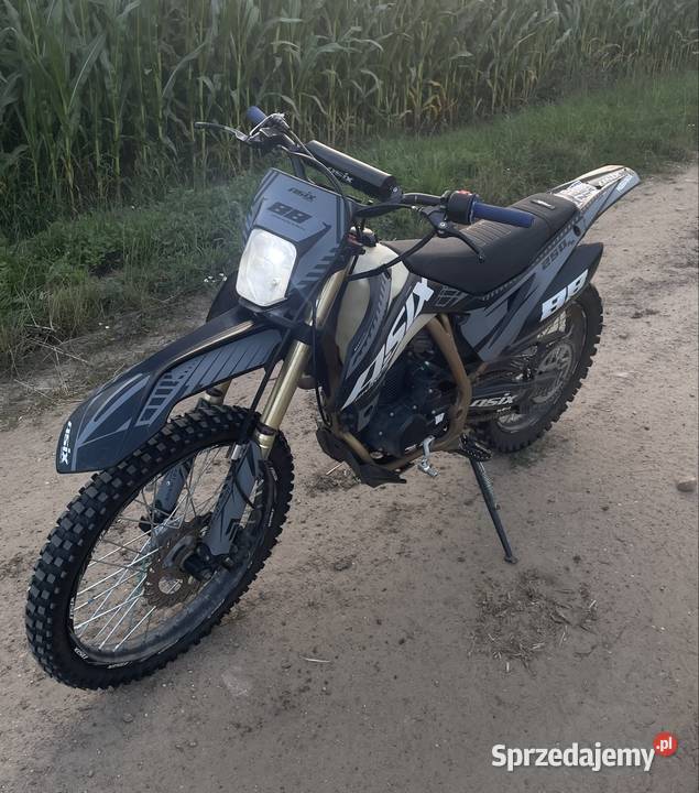 Asix xb88 250 podlaskie