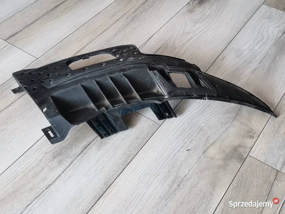 AUDI A3 PRAWY ŚLIZG ZDERZAKA PRZÓD 8P4807096RE osobowe Międzychód