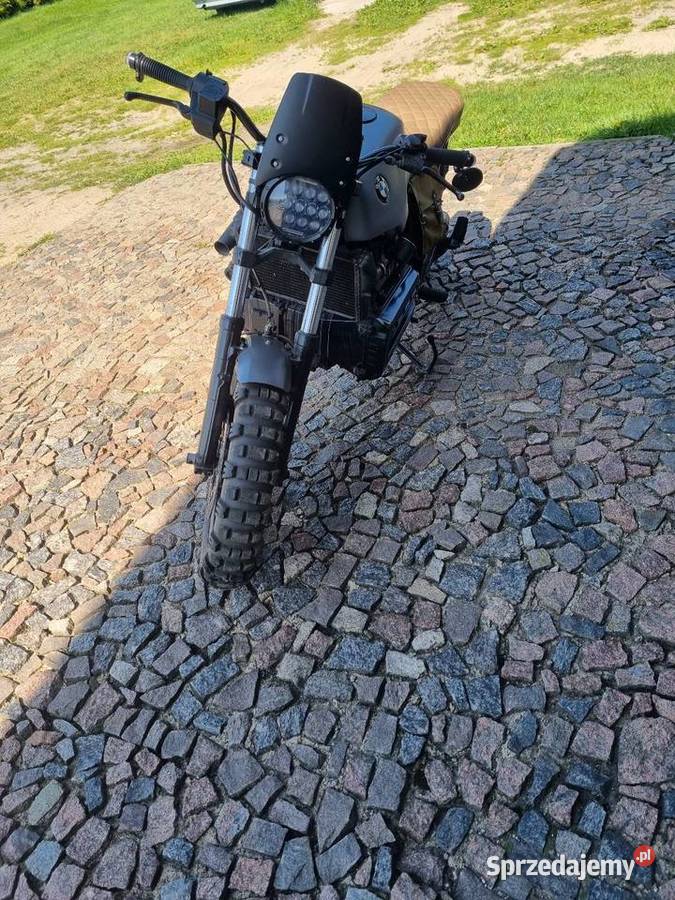 Bmw k1100