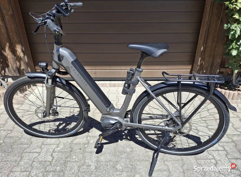Rower elektryczny Cube Cannondale KTM Kettler Sport i Wypoczynek wielkopolskie Gniezno