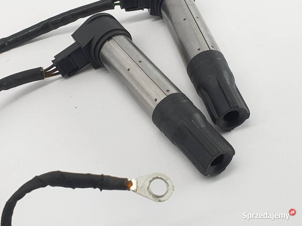 Cewka Fajka Cewkofajka Wtyczka Bmw R Nine T 1200 Łódź sprzedam