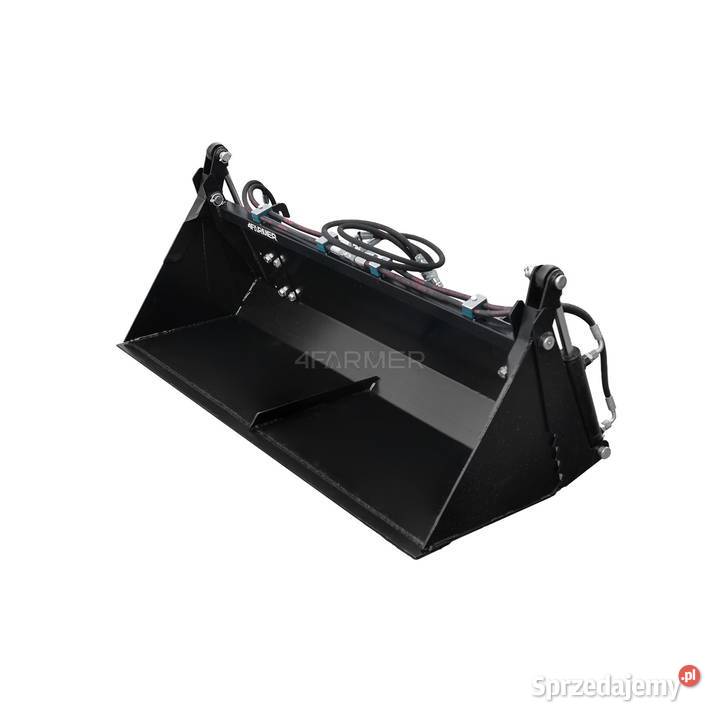 Łyżka 3w1 150 do ładowacza 4FARMER sprzedam