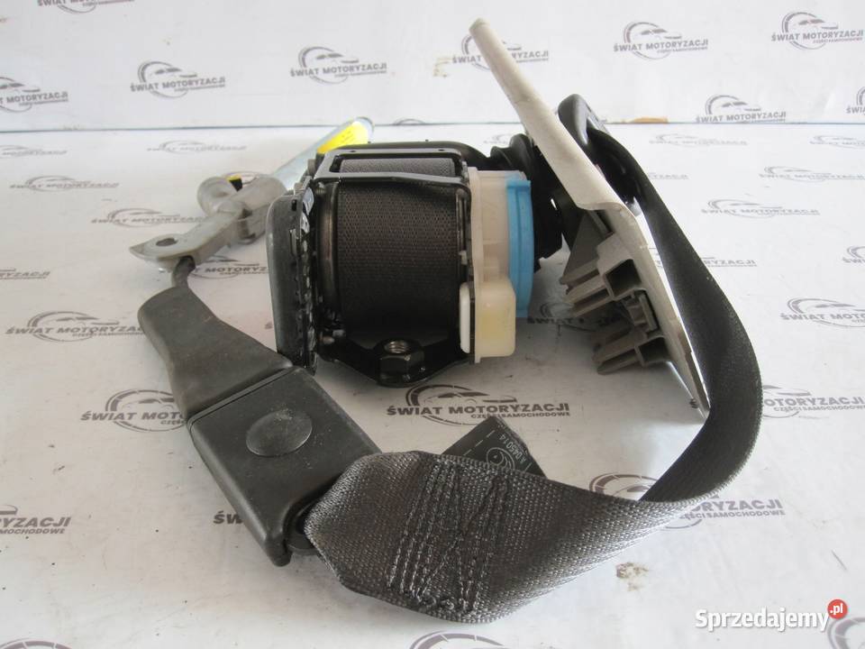 INSIGNIA A I LIFT 16r pas bezpieczeństwa lewy sprzedam