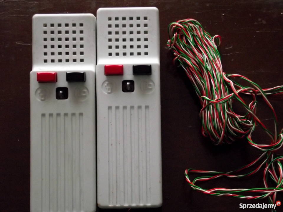 Minifon III sprzedam