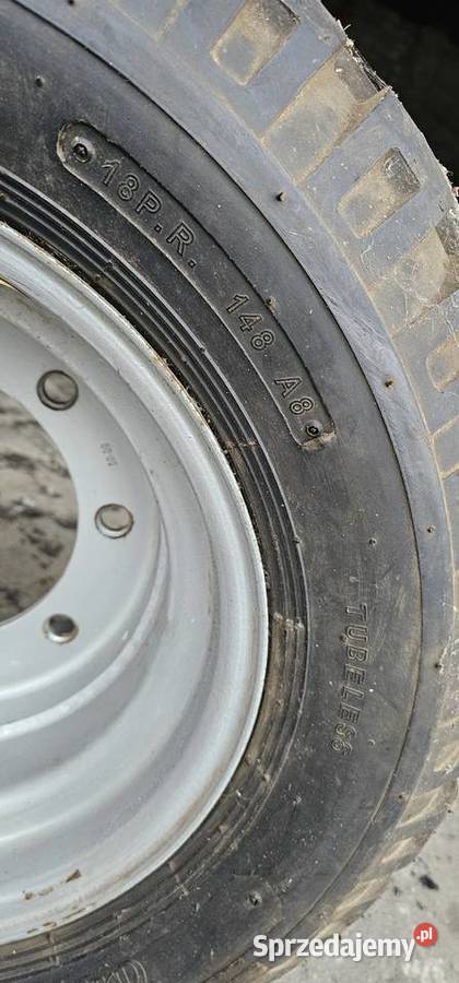 Koła 1505517 Złoczew